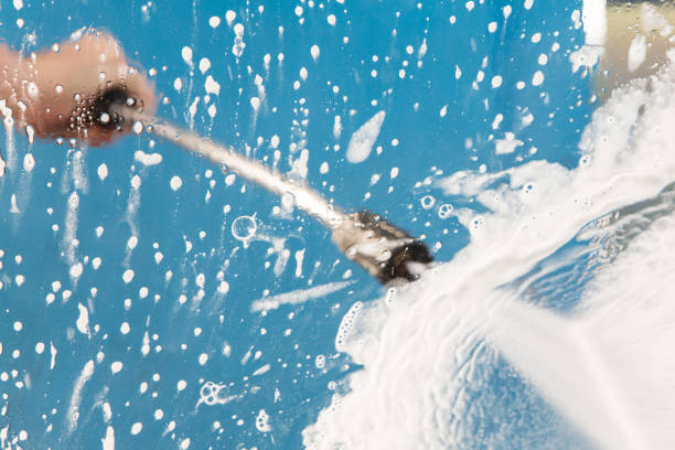 Best Driveway Pressure Washing  in Two Harbors, MN